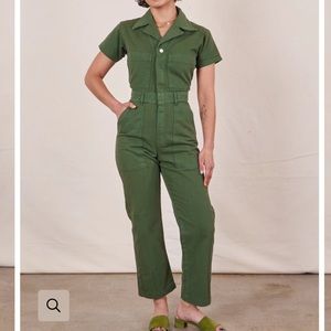big bud press jumpsuit